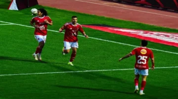صراع الصدارة.. ترتيب الدوري المصري قبل انطلاق 3 مواجهات مرتقبة اليوم الأربعاء
